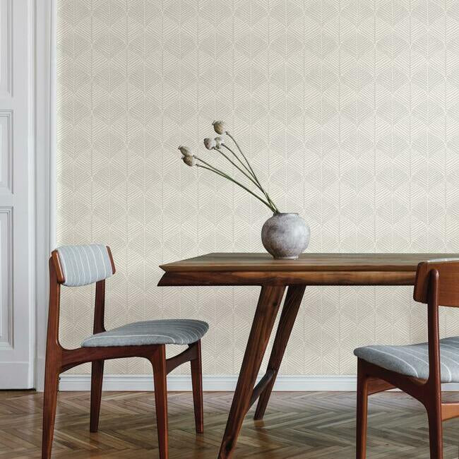 palm-thatch-wallpaper-white-grey-york-wallcoverings-ss2565