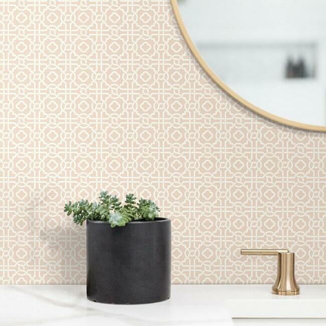 pergola-lattice-wallpaper-blush-york-wallcoverings-ss2600