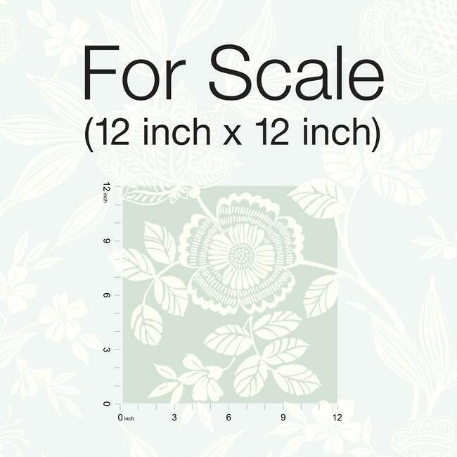 wood-cut-jacobean-wallpaper-light-sage-york-wallcoverings-ss2559
