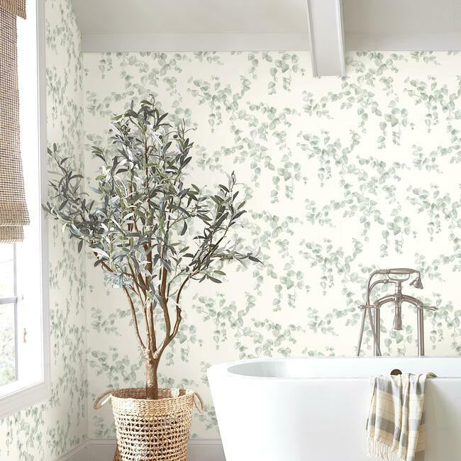 creeping-fig-vine-wallpaper-sage-york-wallcoverings-fh4037
