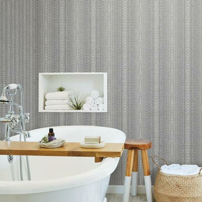 market-stripe-wallpaper-black-york-wallcoverings-fh4012