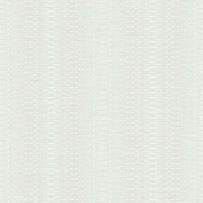 market-stripe-wallpaper-white-york-wallcoverings-fh4014 - York Wallcoverings Wallpaper