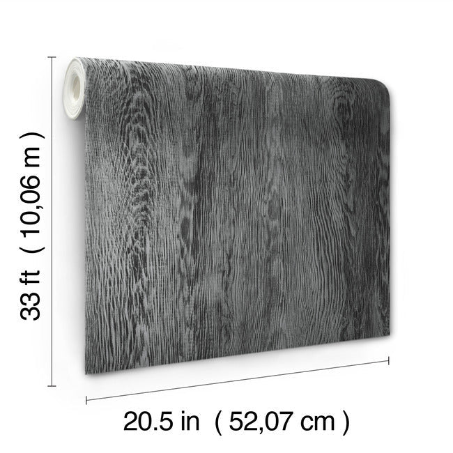 quarter-sawn-wood-wallpaper-black-york-wallcoverings-fh4055