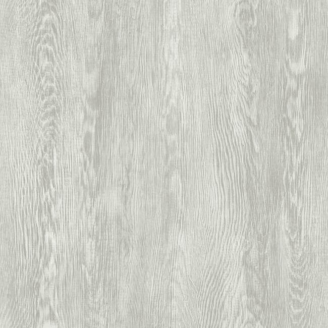 quarter-sawn-wood-grey-wallpaper-york-wallcoverings-fh4051 - York Wallcoverings Wallpaper
