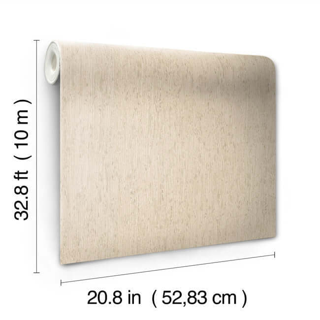 rugged-bark-off-white-wallpaper-york-wallcoverings-fh4091 - York Wallcoverings Wallpaper