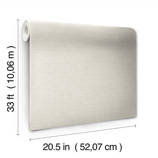 silk-linen-weave-caramel-wallpaper-york-wallcoverings-fh4056 - York Wallcoverings Wallpaper