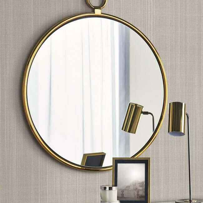 Double Basket Weave Grey Wallpaper - York Wallcoverings - 5251 - York Wallcoverings Wallpaper