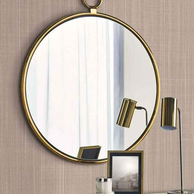 Double Basket Weave Beige Wallpaper - York Wallcoverings - 5254 - York Wallcoverings Wallpaper