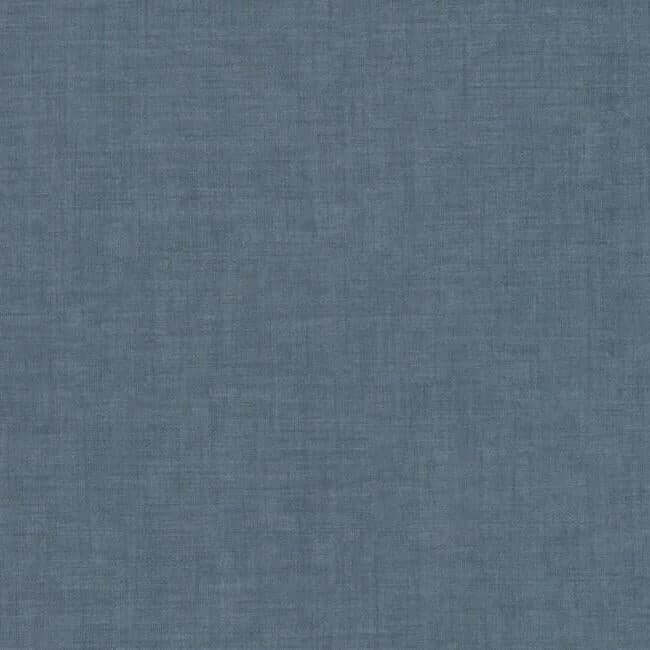 gunny-sack-texture-wallpaper-blue-york-wallcoverings-5977 - York Wallcoverings Wallpaper