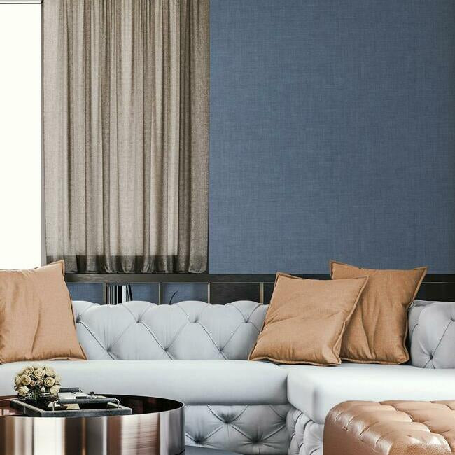 gunny-sack-texture-wallpaper-blue-york-wallcoverings-5977