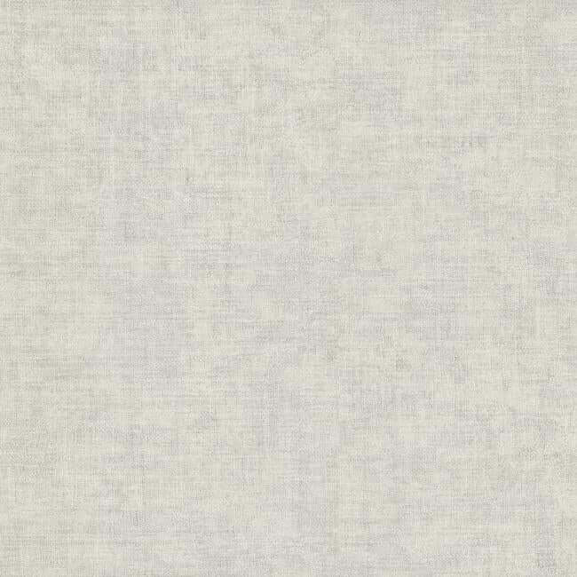 gunny-sack-texture-wallpaper-cool-white-york-wallcoverings-5551 - York Wallcoverings Wallpaper