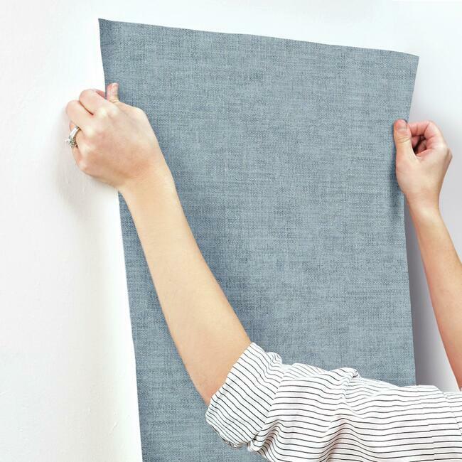 gunny-sack-texture-wallpaper-denim-york-wallcoverings-5554