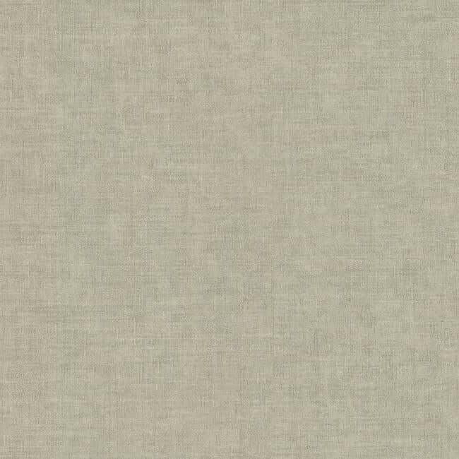 gunny-sack-texture-wallpaper-taupe-york-wallcoverings-5553 - York Wallcoverings Wallpaper