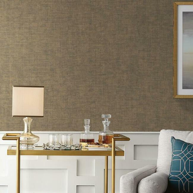 tabby-weave-texture-wallpaper-brown-york-wallcoverings-5011