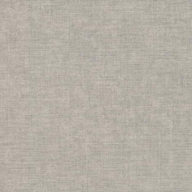 tabby-weave-texture-wallpaper-light-grey-york-wallcoverings-5015 - York Wallcoverings Wallpaper