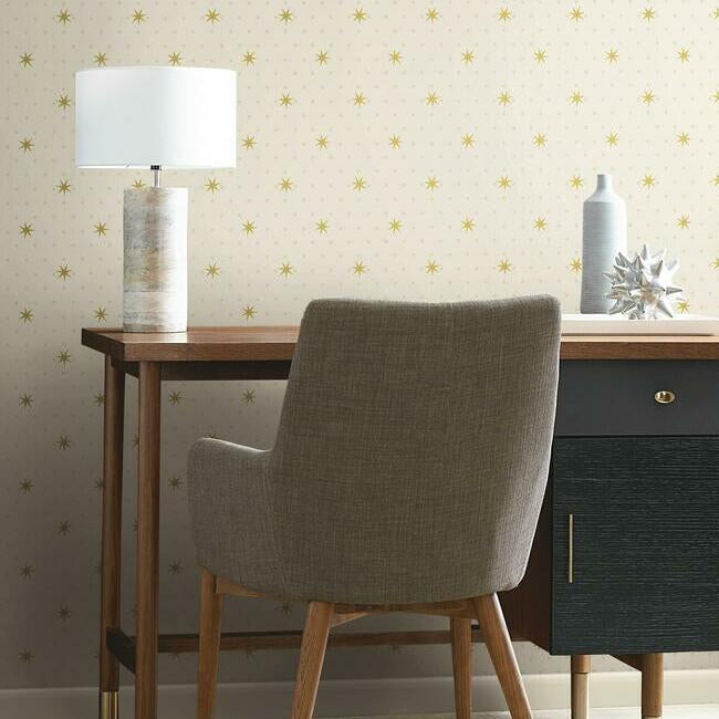 stella-star-wallpaper-cream-york-wallcoverings-sp1500