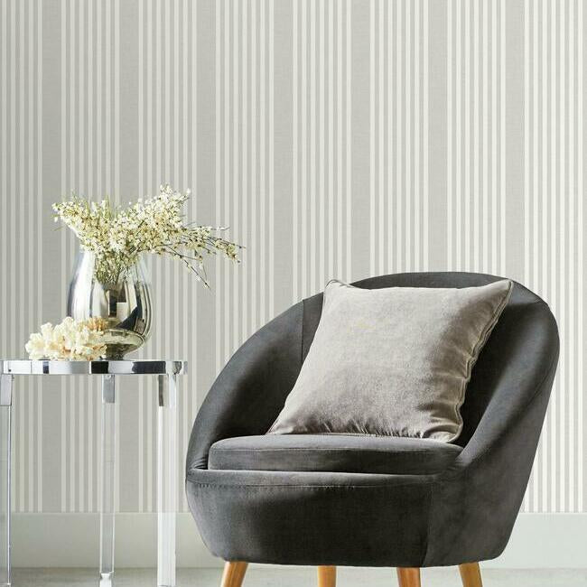 french-linen-stripe-wallpaper-arctic-grey-york-wallcoverings-sr1582