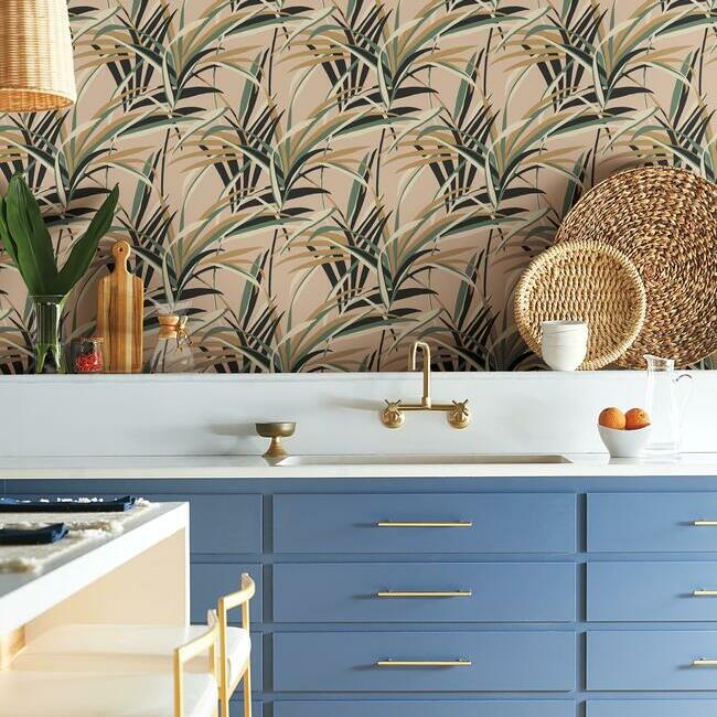 tropical-paradise-wallpaper-blush-york-wallcoverings-tc2608