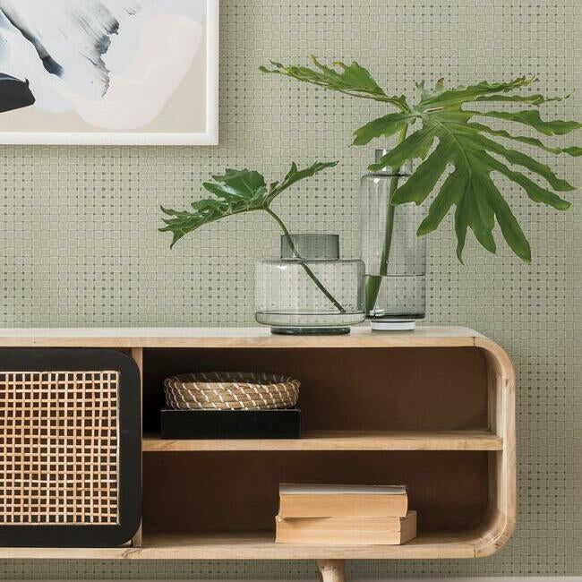 paradise-island-weave-wallpaper-green-york-wallcoverings-tc2613