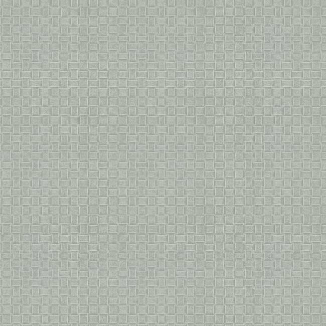 paradise-island-weave-grey-wallpaper-york-wallcoverings-tc2615 - York Wallcoverings Wallpaper