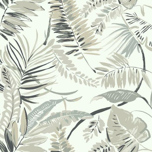 tropical-toss-wallpaper-white-neutrals-york-wallcoverings-tc2622