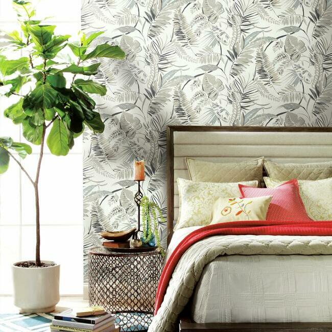 tropical-toss-wallpaper-white-neutrals-york-wallcoverings-tc2622