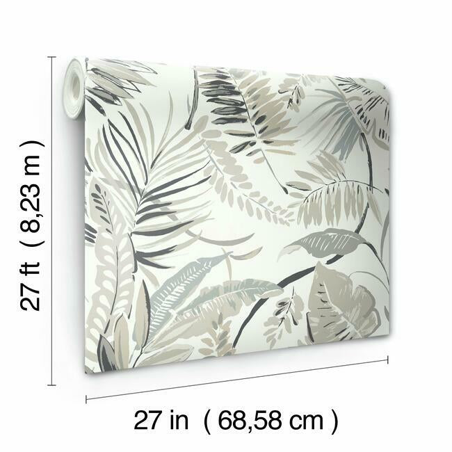 tropical-toss-wallpaper-white-neutrals-york-wallcoverings-tc2622