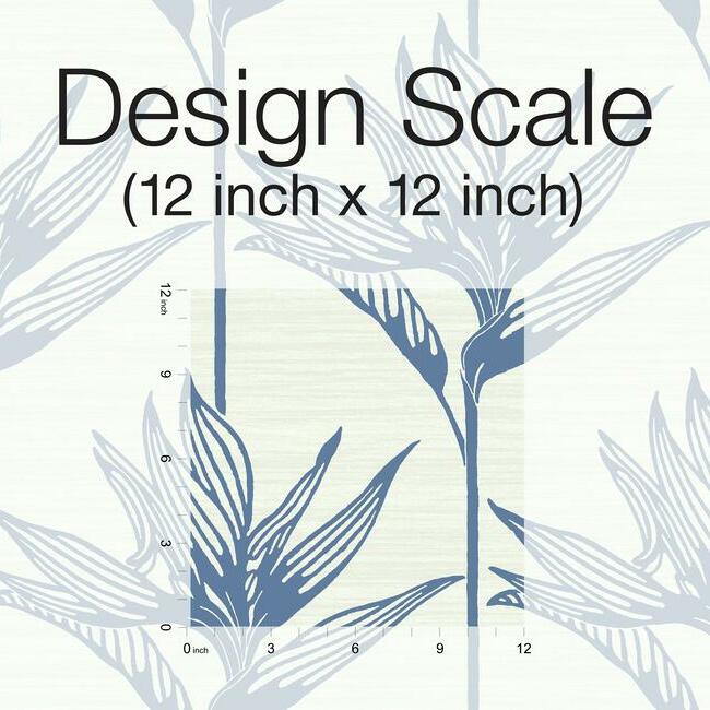 bird-of-paradise-wallpaper-blue-york-wallcoverings-tc2671