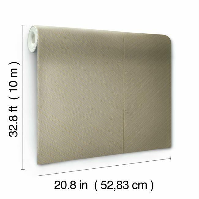 palm-chevron-wallpaper-dark-taupe-gold-york-wallcoverings-tc2699