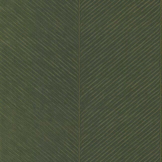 palm-chevron-wallpaper-york-wallcoverings-tc2693 - York Wallcoverings Wallpaper