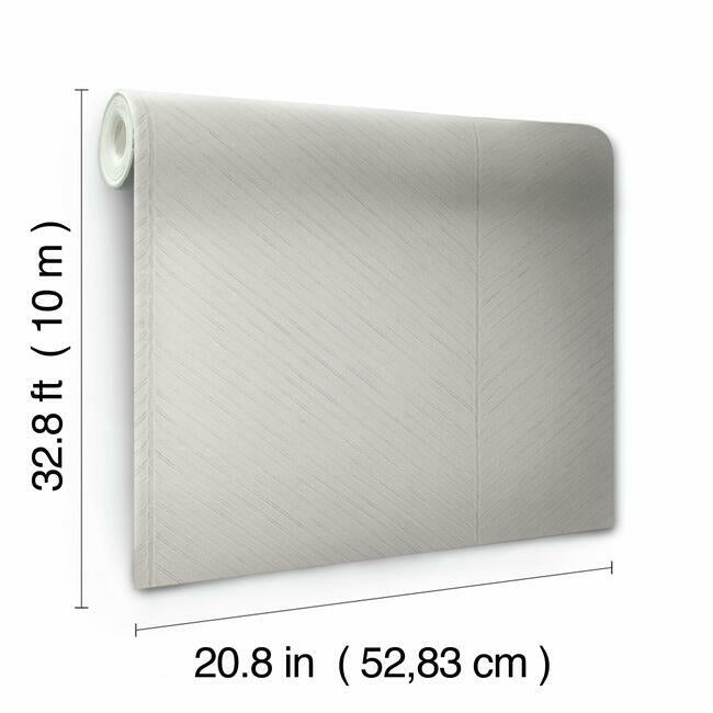 palm-chevron-wallpaper-grey-silver-york-wallcoverings-tc2698