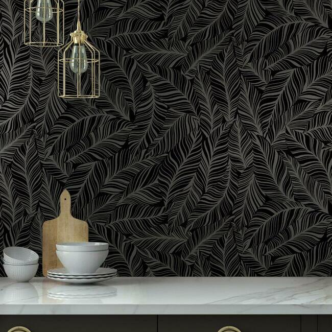 rainforest-canopy-wallpaper-black-york-wallcoverings-tc2712
