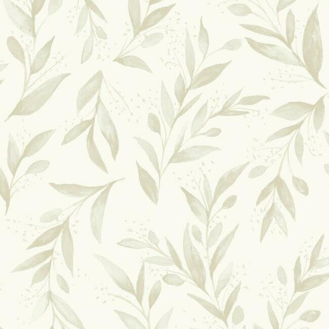 olive-branch-premium-peel-stick-wallpaper-beige-york-wallcoverings-psw1158rl