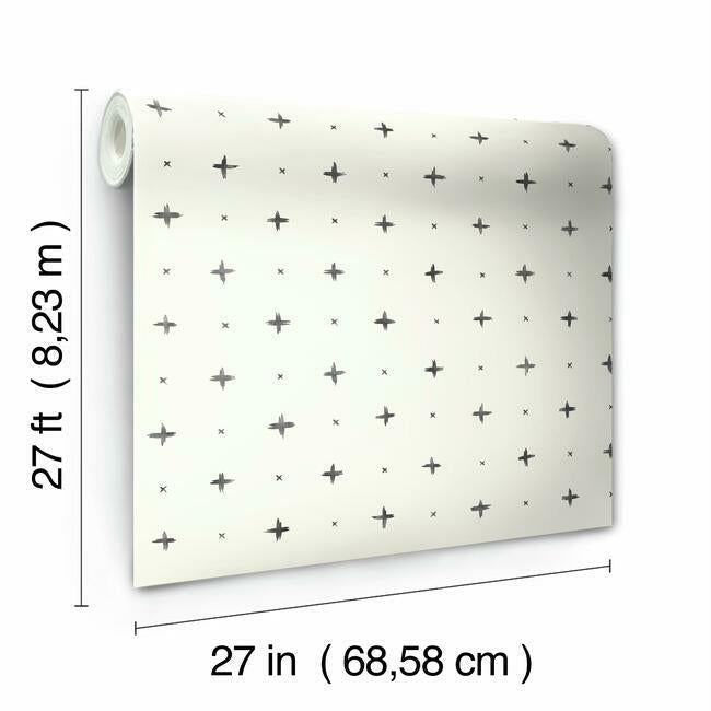 cross-stitch-premium-peel-stick-wallpaper-black-york-wallcoverings-psw1008rl