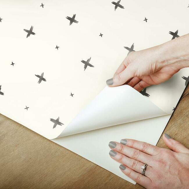 cross-stitch-premium-peel-stick-wallpaper-black-york-wallcoverings-psw1008rl
