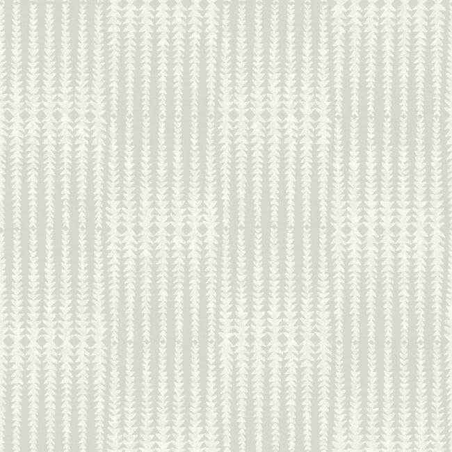 Magnolia Home Vantage Point Grey Peel & Stick Wallpaper - York Wallcoverings - PSW1014RL