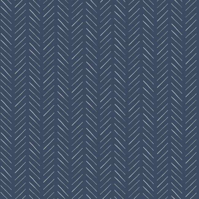 pick-up-sticks-premium-peel-stick-wallpaper-white-on-navy-york-wallcoverings-psw1022rl