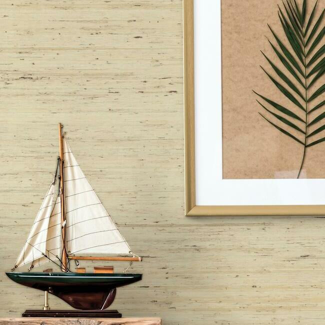 arrowroot-wallpaper-cream-york-wallcoverings-cp9345
