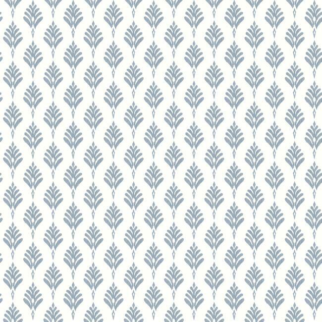 french-scallop-wallpaper-chambray-york-wallcoverings-cv4459