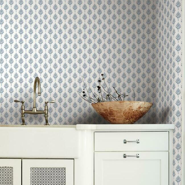french-scallop-wallpaper-chambray-york-wallcoverings-cv4459