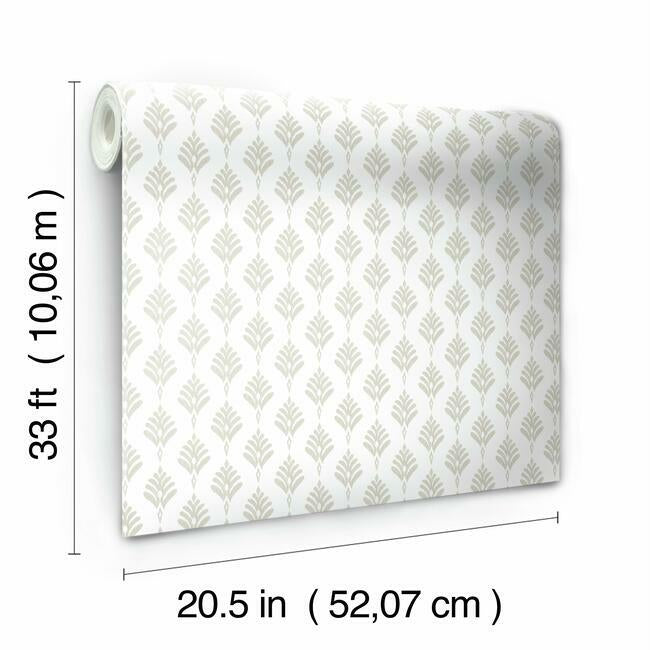french-scallop-wallpaper-sand-york-wallcoverings-cv4458