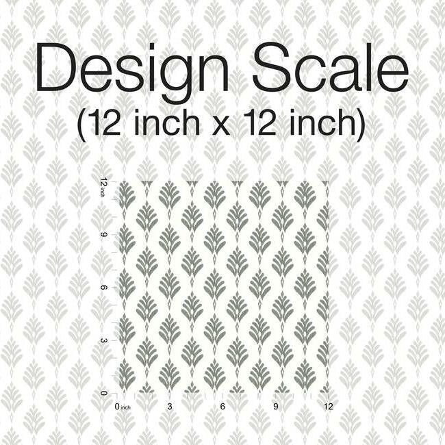 french-scallop-wallpaper-smoke-york-wallcoverings-cv4457