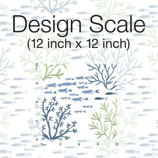 marine-garden-wallpaper-fern-cobalt-york-wallcoverings-cv4404