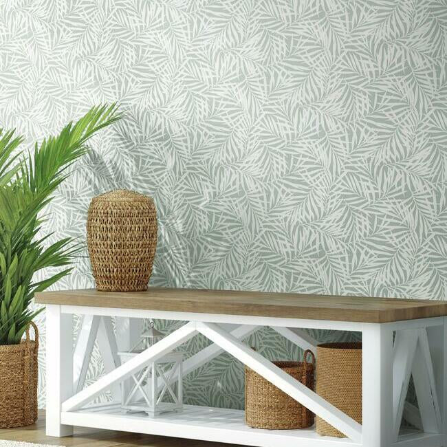 oahu-fronds-wallpaper-eucalyptus-york-wallcoverings-cv4434