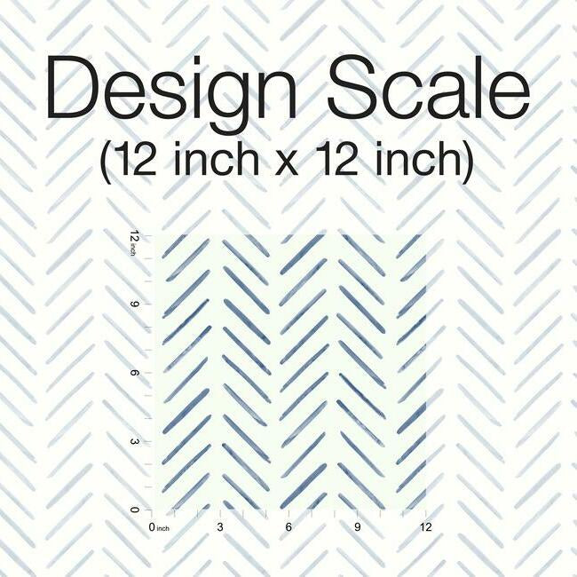 painted-herringbone-wallpaper-navy-york-wallcoverings-cv4455