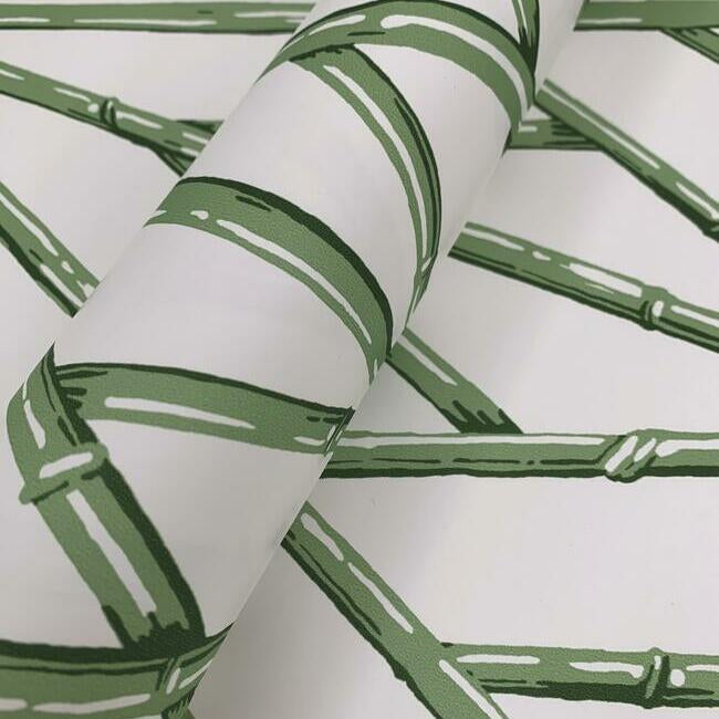 riviera-bamboo-trellis-wallpaper-fern-york-wallcoverings-cv4451
