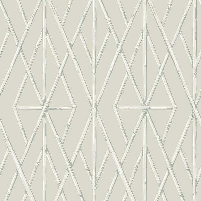 riviera-bamboo-trellis-wallpaper-sand-york-wallcoverings-cv4450