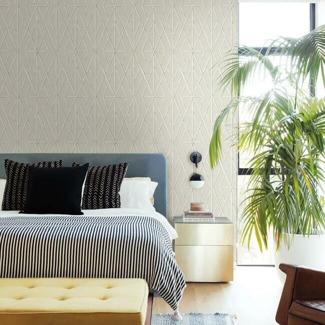 riviera-bamboo-trellis-wallpaper-sand-york-wallcoverings-cv4450