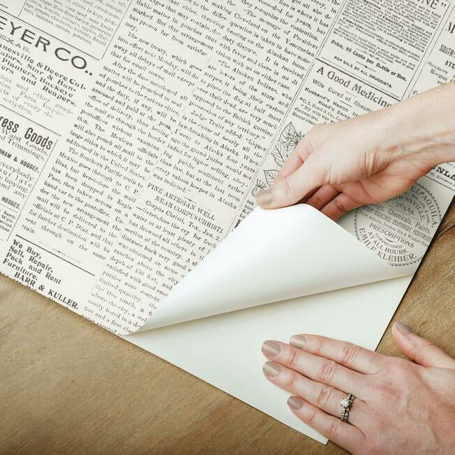 the-daily-premium-peel-stick-wallpaper-black-white-york-wallcoverings-psw1168rl