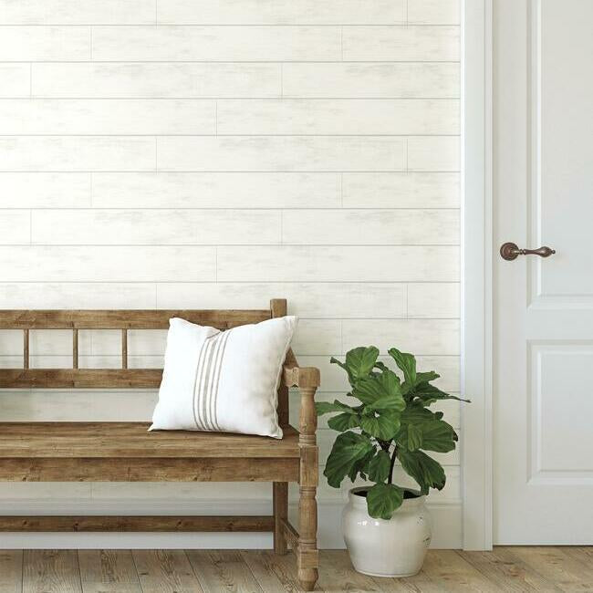 shiplap-premium-peel-stick-wallpaper-cool-white-york-wallcoverings-psw1176rl